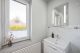 Haus Tide- App Alkersum Badbereich