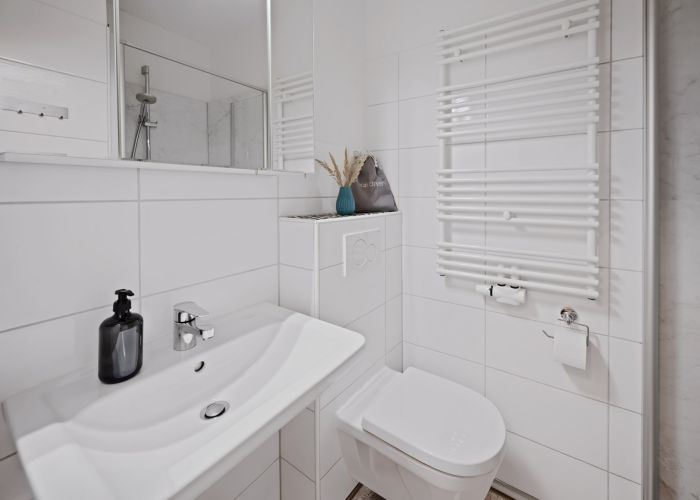 Haus Tide- Bad- App Boldixum
