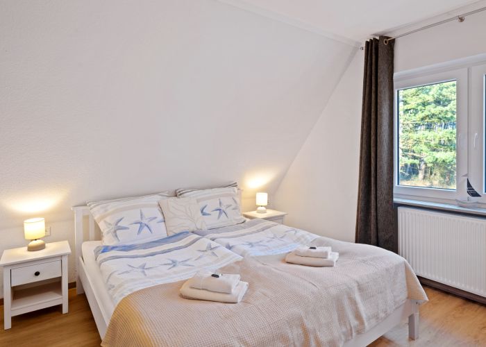 Haus Tide Schlafbereich-App Borgsum
